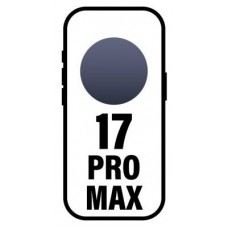 APPLE iPHONE 17 PRO MAX 512GB AZUL
