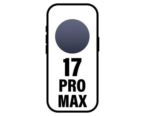 APPLE iPHONE 17 PRO MAX 512GB AZUL