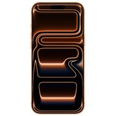 APPLE iPHONE 17 PRO MAX 2TB NARANJA