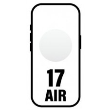 APPLE iPHONE 17 AIR 512GB BLANCO