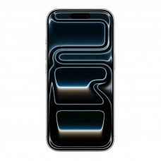 APPLE iPHONE 17 PRO 256GB PLATA