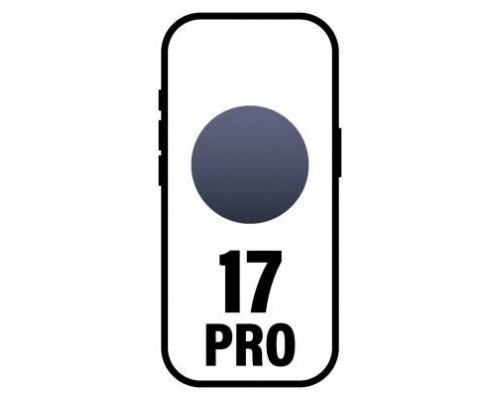 APPLE iPHONE 17 PRO 1TB AZUL