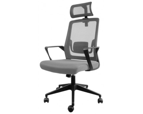 SILLA MGC-ERGOLITE GRIS MARS GAMING