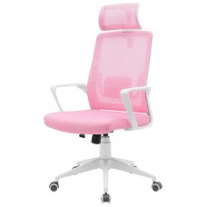 SILLA MGC-ERGOLITE ROSA MARS GAMING