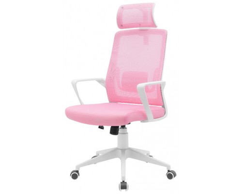 SILLA MGC-ERGOLITE ROSA MARS GAMING