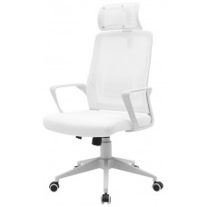 SILLA MGC-ERGOLITE BLANCO MARS GAMING