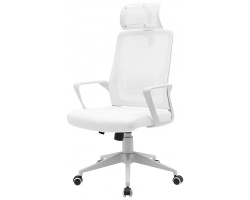 SILLA MGC-ERGOLITE BLANCO MARS GAMING