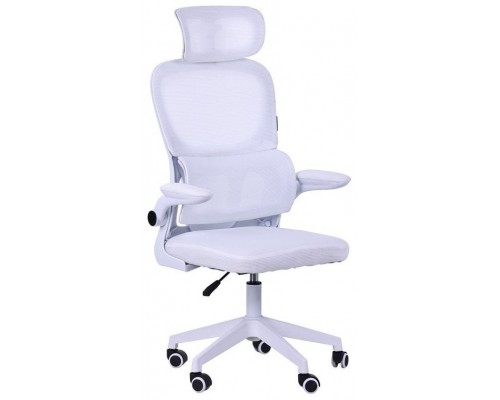SILLA MGC-ERGO PRO BLANCO MARS GAMING