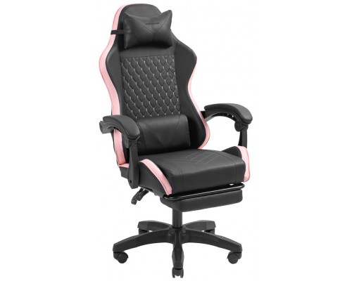 SILLA MGC-X PRO ROSA MARS GAMING