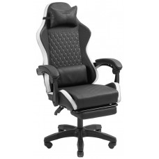 SILLA MGC-X PRO BLANCO MARS GAMING