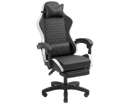SILLA MGC-X PRO BLANCO MARS GAMING