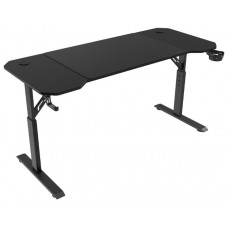 MESA GAMING MGD-ERGO 140 NEGRO MARS GAMING