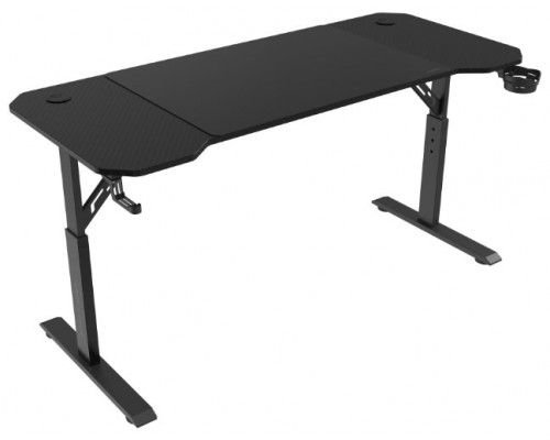 MESA GAMING MGD-ERGO 140 NEGRO MARS GAMING