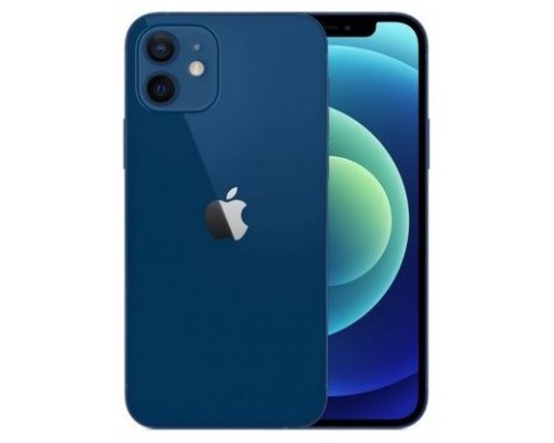 APPLE iPHONE 12 128 GB BLUE