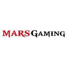 GAMEPAD WIRELESS MGP-BT NEON RGB + ADAPTADOR SOPORTE MARS GAMING
