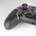 GAMEPAD WIRELESS MGP-V3 NEGRO MARS GAMING