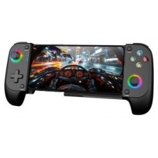 GAMEPAD MGP-X NEON RGB NEGRO MARS GAMING