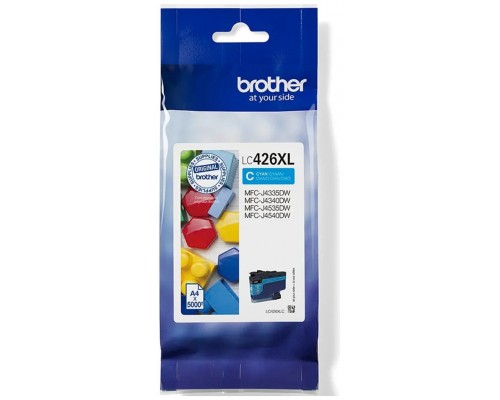 BROTHER-C-LC426XLC