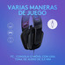 AURICULARES LOGITECH G335 BK