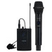 MICROFONO FONESTAR SONAIR-2MP