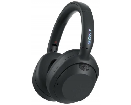 AURICULARES SONY ULT WEAR BK