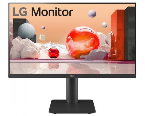 MONITOR LG 25MS550-B