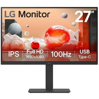 MONITOR LG 27BA750-B-52DU MONITOR LG 27BA750-B