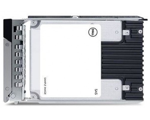 SSD 960GB 345-BDRK DELL