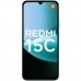 SMARTPHONE XIAOMI REDMI 15C 4-256 GREE