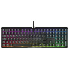 TECLADO MECANICO XTRFY MX 3.1 NEGRO CHERRY-AA26 TECLADO MECANICO XTRFY MX 3.1 NEGRO CHERRY