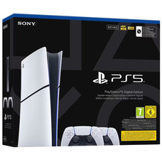 SONY-PS5 SLIM DIGITAL 2 DSV2-DU155 SONY-PS5 SLIM DIGITAL 2 DSV2