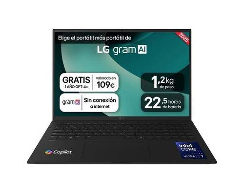 PORTATIL LG 16ZD90T-G AX88B