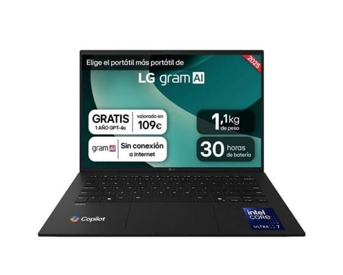 PORTATIL LG 14ZD90T-G AX88B