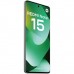 SMARTPHONE XIAOMI NOTE15 8-256 GREE