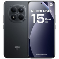 SMARTPHONE XIAOMI NOTE15PP 5G 12-512 BK-101DU SMARTPHONE XIAOMI NOTE15PP 5G 12-512 BK