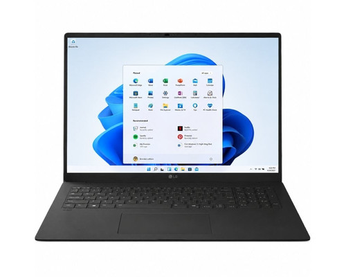 PORTATIL LG 17Z90U-G AU88BN-DU494 PORTATIL LG 17Z90U-G AU88BN