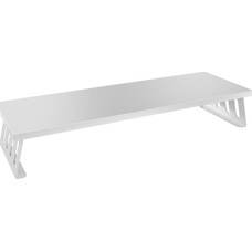 SOPORTE MONITOR MGS-X BLANCO MARS GAMING-AA3 SOPORTE MONITOR MGS-X BLANCO MARS GAMING