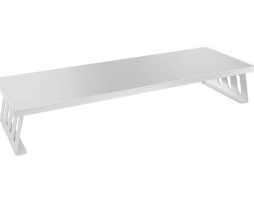 SOPORTE MONITOR MGS-X BLANCO MARS GAMING-AA3 SOPORTE MONITOR MGS-X BLANCO MARS GAMING