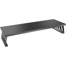 SOPORTE MONITOR MGS-X NEGRO MARS GAMING-AA3 SOPORTE MONITOR MGS-X NEGRO MARS GAMING