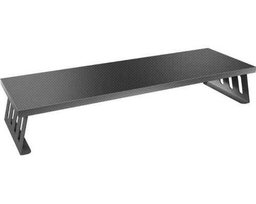 SOPORTE MONITOR MGS-X NEGRO MARS GAMING-AA3 SOPORTE MONITOR MGS-X NEGRO MARS GAMING