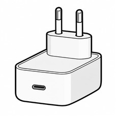 ADAPTADOR APPLE MGTU4ZM A-DU16 ADAPTADOR APPLE MGTU4ZM A
