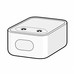 ADAPTADOR APPLE MGTU4ZM A-DU16 ADAPTADOR APPLE MGTU4ZM A