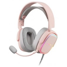 AURICULAR GAMING MHAX ROSA MARS GAMING