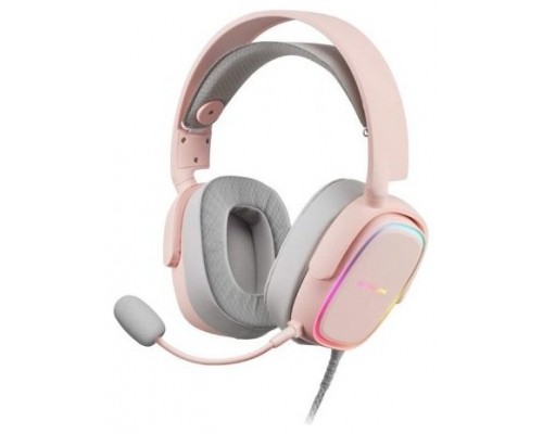 AURICULAR GAMING MHAX ROSA MARS GAMING