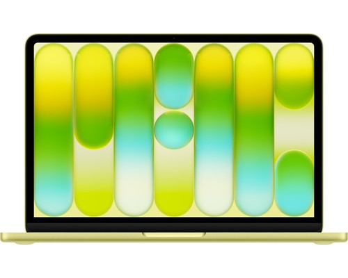 MACBOOK NEO APPLE 13"" A18 PRO 8GB CITRICO 256GB
