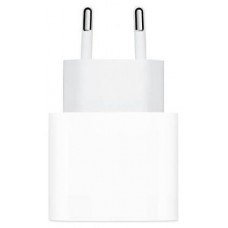 APPLE CARGADOR PARED 20W TYPE-C MHJE3ZM/A