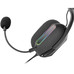AURICULARES TACENS MH-PRO BK-DU3 AURICULARES TACENS MH-PRO BK