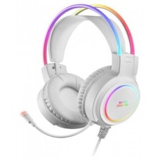 AURICULARES TACENS MHRGB WH