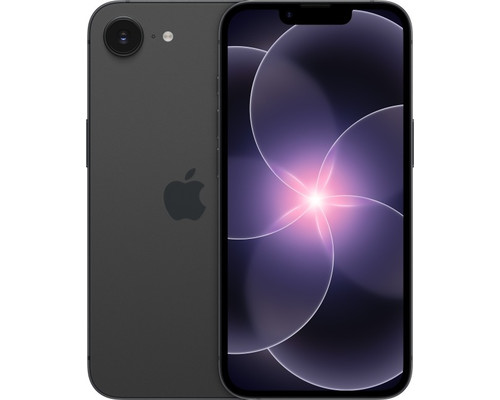 APPLE iPHONE 17e 256GB NEGRO-AA173 APPLE iPHONE 17e 256GB NEGRO