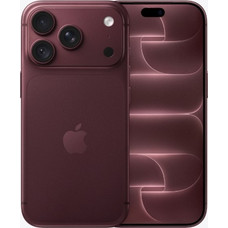 APPLE iPHONE 18 PRO 256GB BURDEOS-AA359 APPLE iPHONE 18 PRO 256GB BURDEOS